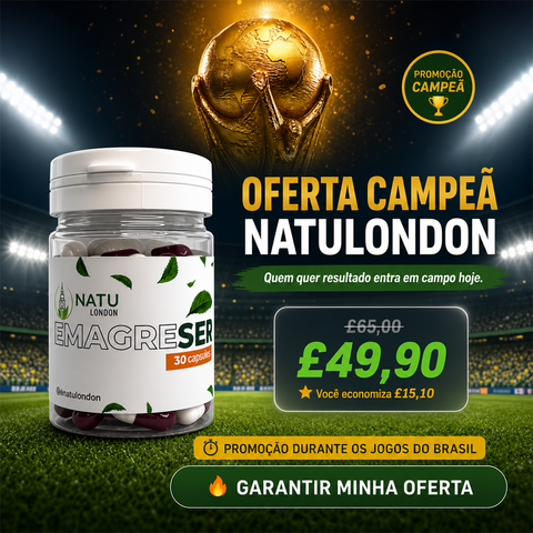 🏆 Oferta Campeã: Seu Momento de Levantar o Troféu Chegou!
