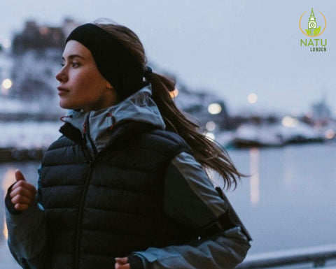 Como se manter motivada(o) e saudável durante o inverno europeu.