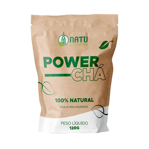 Power Chá