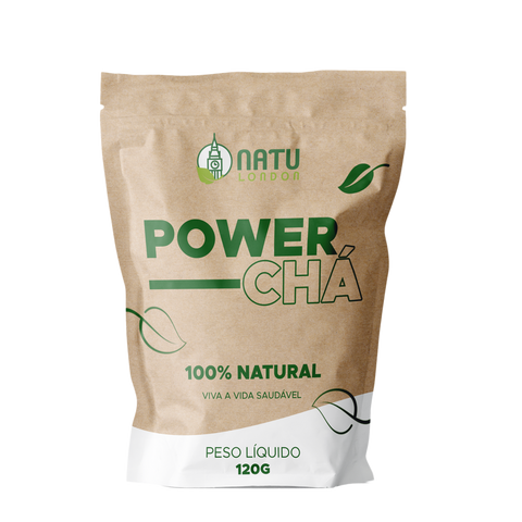 Power Chá