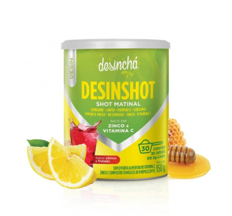 Desinshot